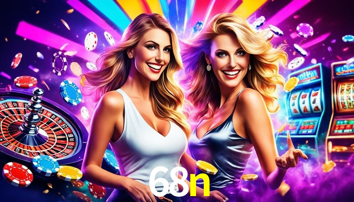 A Emoção da Loteria na 68n: Uma Chance de Mudança de Vida