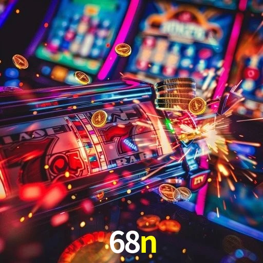 A Revolução dos Aplicativos de Jogos no 68n
